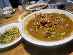 -俭寨大盘鸡·缸子肉·小公鸡·新疆菜(云通店)