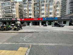 -风速摩托北苑旗舰店(北苑店)