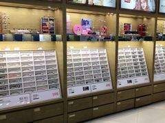 -浙文眼镜(清江西路店)