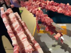 -醉炫音速烧烤·干煸菜(沙河总店)