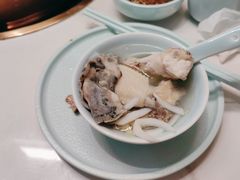 -润园四季椰子鸡火锅(南山海岸城店)