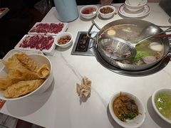 -八合里潮汕鲜牛肉火锅(深圳海岸城店)