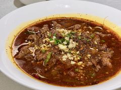 -辣婆婆(航天桥店)