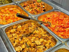 -晓宇盒饭(民安街店)