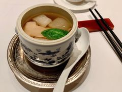 松茸竹笙汤-福1015(愚园路店)