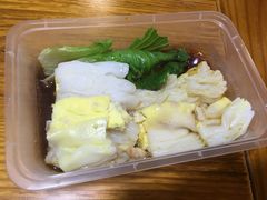 -星隆国际·芜湖小吃街