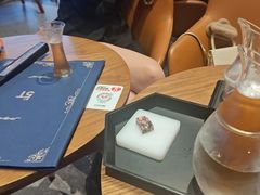 -南国印度餐厅Dakshin