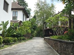 -西双版纳洲际度假酒店-曼霖轩中餐厅
