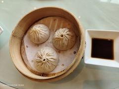 利苑小笼包-利苑酒家(合景国际金融广场店)