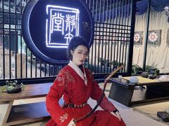-轻武堂传统射箭·功夫茶·射击体验馆(仁和新城店)