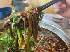 -临江后街鳝丝(临江店)