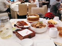 -大鸭梨烤鸭(北洼路店)