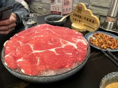 -熹悟海鲜火锅·广式打边炉