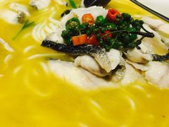 -渔堂公园餐厅·本帮菜(乐园路店)