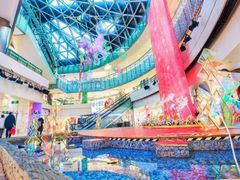 -鹏欣水游城