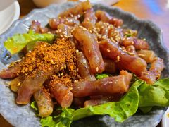-付小姐在成都(吾悦广场店)