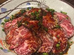 -角落里(中山公园店)