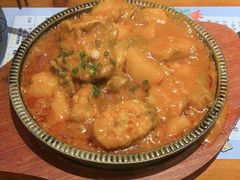 -鑫日千里马朝鲜族小馆(总店)