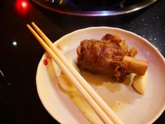 -芦月轩羊蝎子(太平桥店)