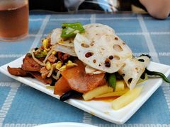 -福苗小骆驼烧烤(莲湖路店)