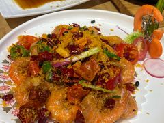 -德胜轩正宗顺德菜(宝安沙井会展中心店)