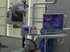 -牙博士口腔品牌连锁(杨浦店)