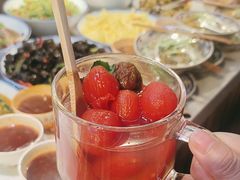 -福苗小骆驼烧烤(莲湖路店)