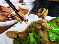 -友利砂锅居(烟台店)