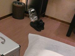 -华夏良子·足道SPA艾灸(铁道大厦店)