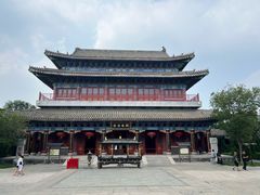 -天津妈祖文化园