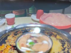 -大队长主题火锅(观音桥店)