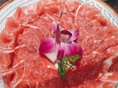 -阳坊涮肉(西直门凯德mall店)