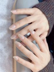 -小洁美甲美睫半永久定妆