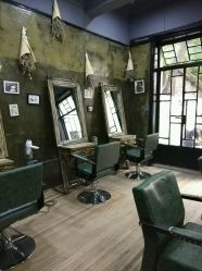 -M3 Hair Studio