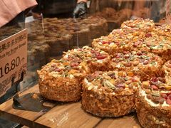 -面包工坊(七彩云南第一城店)