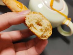 虾酥-一大糕点(纬六路店)