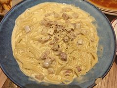 -玛格萝妮比萨屋(四平店)