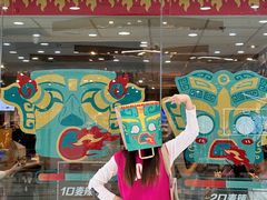 -麦当劳(哈西万达店)