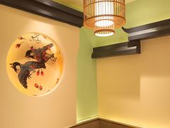 -小桃红·东北菜·春饼烤鸭(南阳湖街店)
