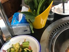 -三里屯土灶炖公鸡地锅鸡(江东店)