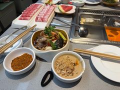 -海底捞火锅(振华商厦店)