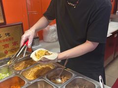 -张果佬年糕卷(科巷店)