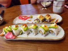 -饭町二郎日式综合茶餐(中安广场店)