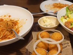 -G+KITCHEN(龙湖狮山天街店)