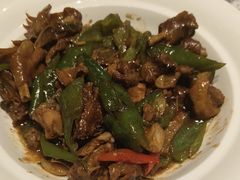 -哈啾嗨·新概念蒙餐(红星新城店)