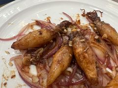 -锦粤宫·精致粤菜(深圳北站店)