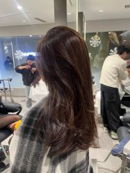 点击看大图 -3AM HAIR SALON烫发染发接发