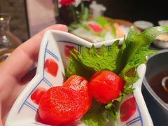 -花潮料理艺食馆(SM新生活广场店)