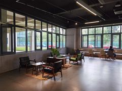 大堂-山下C5cafe(惠通时代广场店)