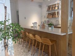 -Cafe on warm(丹霞店)